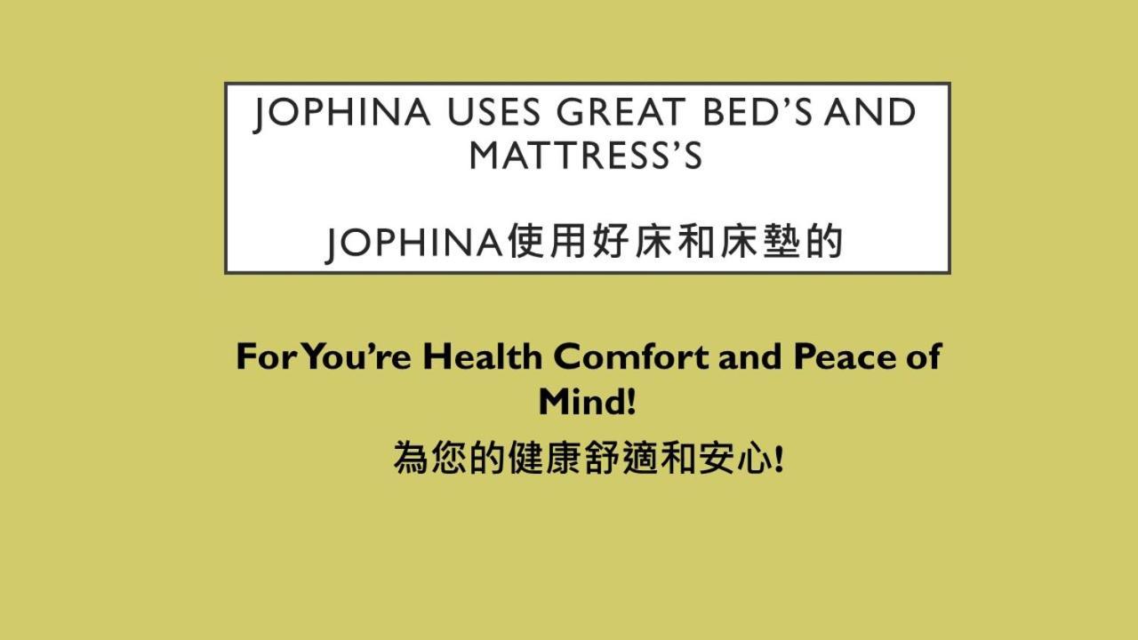 Bed and Breakfast Jophina Donggang Exteriér fotografie
